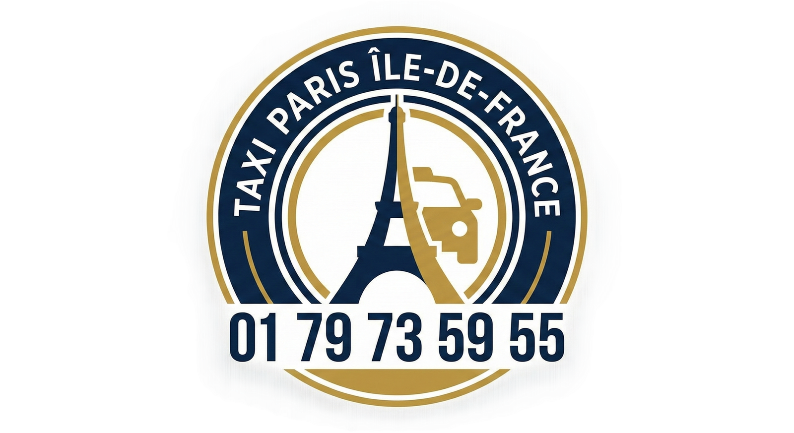 Taxi Paris Ile-de-France